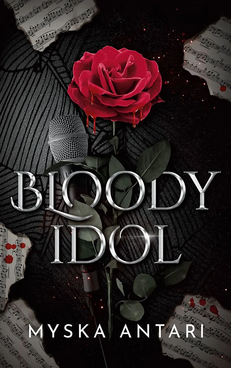 Bloody Idol