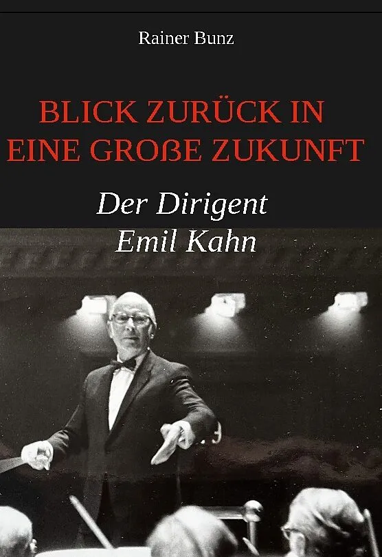 Blick zurück in eine große Zukunft