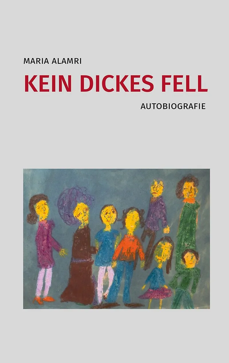 Kein dickes Fell