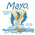 E-Book (epub) Mayo, ein kleiner Delfin von Ümit Elveren
