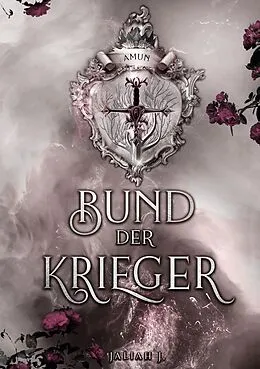 E-Book (epub) Bund der Krieger 4 von Jaliah J.
