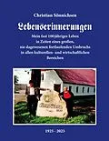 E-Book (epub) Lebenserinnerungen von Christian Sönnichsen