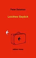 E-Book (epub) Leichtes Gepäck von Peter Salomon