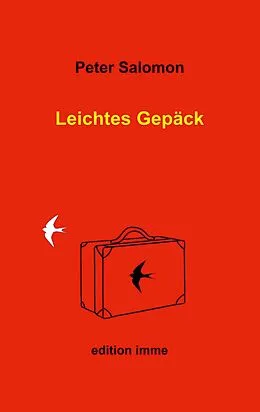 E-Book (epub) Leichtes Gepäck von Peter Salomon