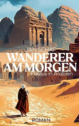 E-Book (epub) Wanderer am Morgen von Jan Schäf