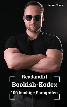 E-Book (epub) Bookish-Kodex von Jannik Unger