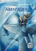 E-Book (epub) Sandras und Leons Abenteuer in der Eiszeit von Jule Sophie Reichenstein