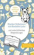 E-Book (pdf) Starker Selbstwert mit Koalabär Lako von Sonja Katrina Brauner