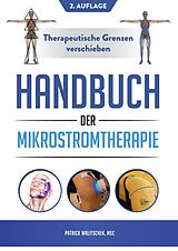 E-Book (epub) Handbuch der Mikrostromtherapie von Patrick Walitschek