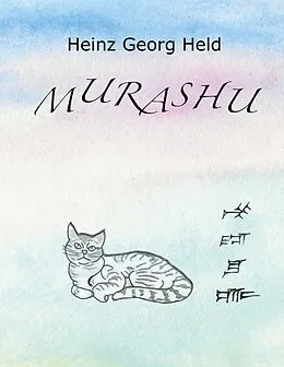 E-Book (epub) Murashu von Heinz Georg Held