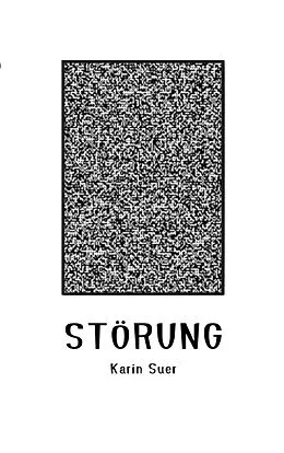 E-Book (epub) Störung von Karin Suer