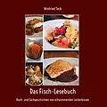 E-Book (epub) Das Fisch-Lesebuch von Winfried Teck