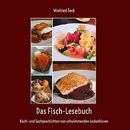 E-Book (epub) Das Fisch-Lesebuch von Winfried Teck