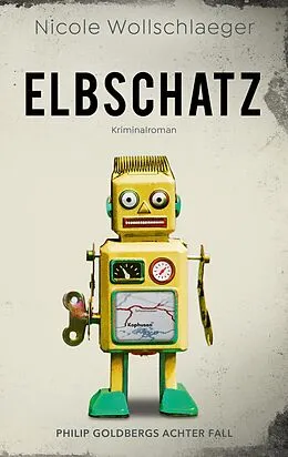 E-Book (epub) Elbschatz von Nicole Wollschlaeger