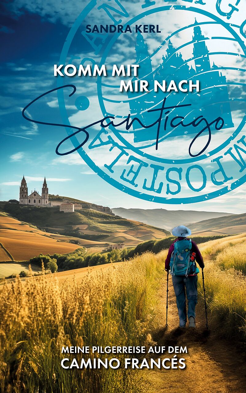 Komm mit mir nach Santiago