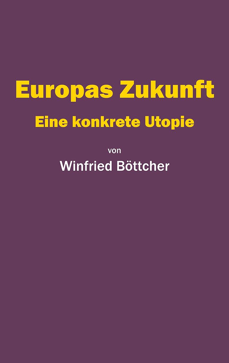 Europas Zukunft