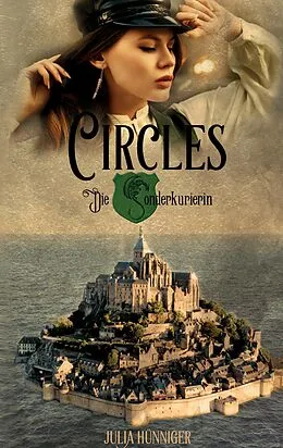 E-Book (epub) Circles von Julia Hünniger