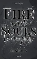 E-Book (epub) Fire and Souls tonight von Lisa Wagner