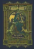 E-Book (epub) Kinder- und Hausmärchen von Gebrüder Grimm