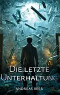E-Book (epub) Die letzte Unterhaltung von Andreas Beer