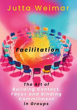 eBook (epub) Facilitation de Jutta Weimar