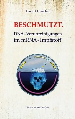 E-Book (epub) Beschmutzt. von David O. Fischer