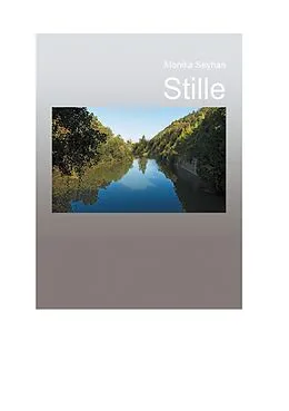 E-Book (epub) Stille von Monika Seyhan