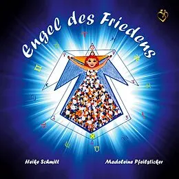 E-Book (epub) Engel des Friedens von Heike Schmitt, Madeleine Pfeilsticker