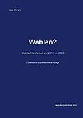 E-Book (epub) Wahlen? von Udo Ehrich