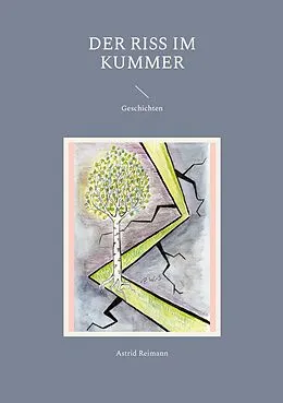 E-Book (epub) Der Riss im Kummer von Astrid Reimann