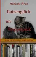 E-Book (epub) Katzenglück im Doppelpack von Marianne Finze