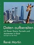 E-Book (epub) Daten aufbereiten von René Martin