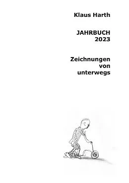 E-Book (epub) Jahrbuch 2023 von Klaus Harth