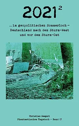 E-Book (epub) 2021 (2) von Christian Seegert