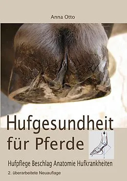 E-Book (epub) Hufgesundheit für Pferde von Anna Otto