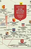 E-Book (epub) Eine Stunde Balzac von Clint Lukas