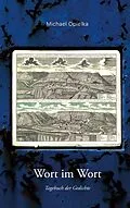 E-Book (epub) Wort im Wort von Michael Opielka