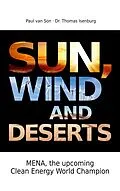 E-Book (epub) Sun, Wind and Desert von Paul van Son, Thomas Isenburg