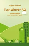 E-Book (epub) Tuchscherer AG von Jürgen Gebhardt
