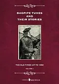 E-Book (epub) Bagpipe Tunes And Their Stories von Susy Klinger