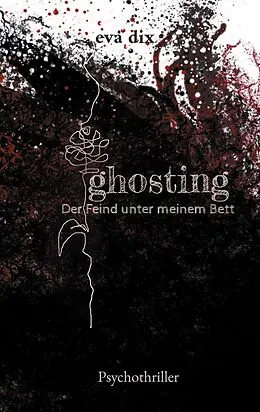 E-Book (epub) ghosting von Eva Dix