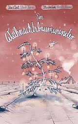 E-Book (epub) Ein Weihnachtsbaumwunder von Filaeb Høven