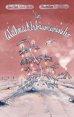 E-Book (epub) Ein Weihnachtsbaumwunder von Filaeb Høven