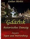 E-Book (epub) Gdansk von Lothar Herbst