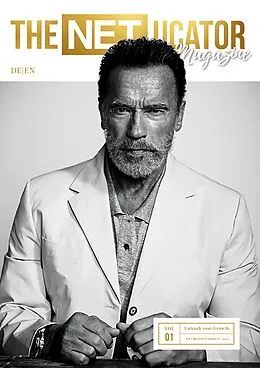 E-Book (epub) The NETucator - Magazin(e) von Elke Höller