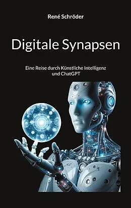 E-Book (epub) Digitale Synapsen von René Schröder