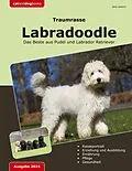 E-Book (epub) Traumrasse: Labradoodle von Jens Lackert