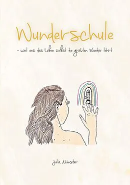 E-Book (epub) Wunderschule von Julia Münster