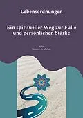E-Book (epub) Lebensordnungen von Simone A. Melzer