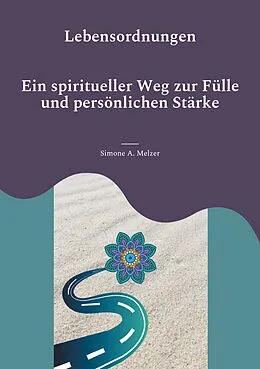 E-Book (epub) Lebensordnungen von Simone A. Melzer